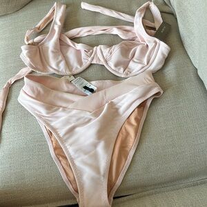 Jcrew swimsuit NWT